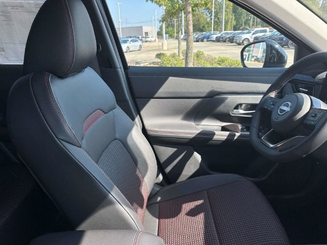 2027 Nissan Kicks SR