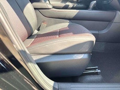 2027 Nissan Kicks SR