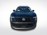 2027 Nissan Kicks SR