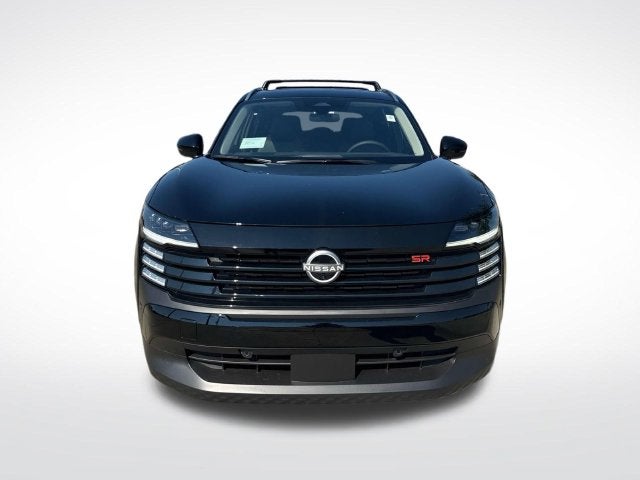 2027 Nissan Kicks SR
