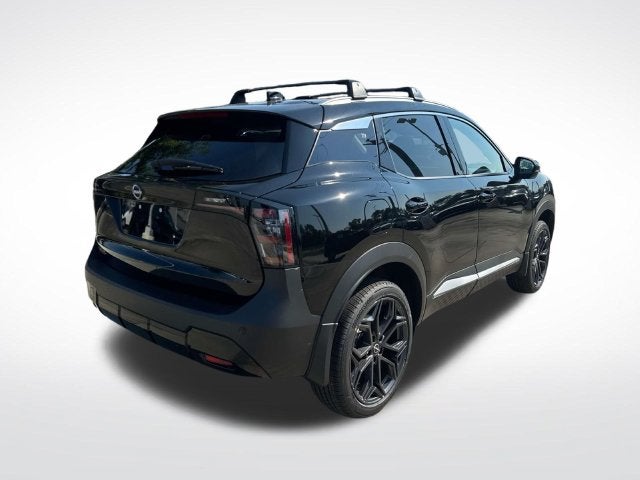 2027 Nissan Kicks SR