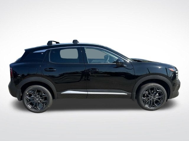 2027 Nissan Kicks SR