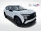 2027 Nissan Kicks SR