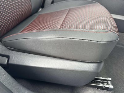 2027 Nissan Kicks SR