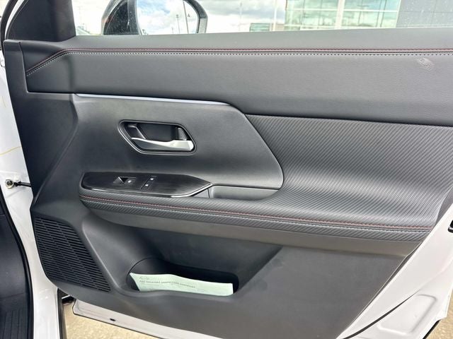 2027 Nissan Kicks SR