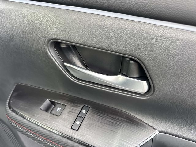 2027 Nissan Kicks SR