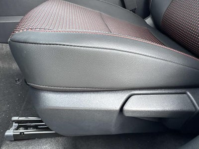 2027 Nissan Kicks SR