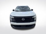 2027 Nissan Kicks SR