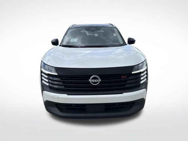 2027 Nissan Kicks SR