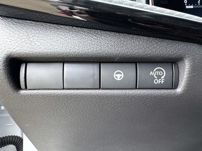 2027 Nissan Kicks SR