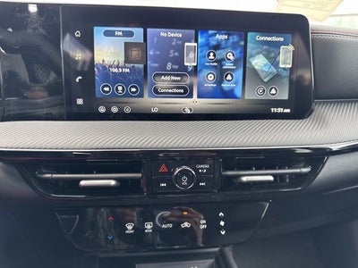 2027 Nissan Kicks SR