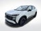 2027 Nissan Kicks SR