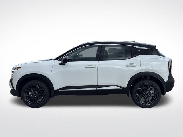 2027 Nissan Kicks SR