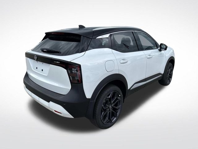 2027 Nissan Kicks SR