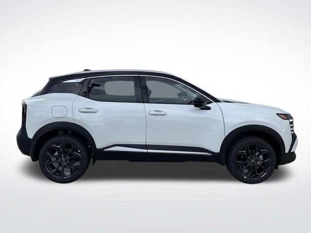 2027 Nissan Kicks SR