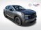 2027 Nissan Kicks SR