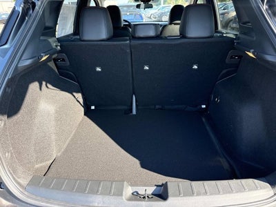 2027 Nissan Kicks SR