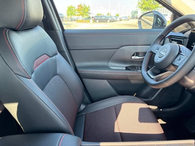 2027 Nissan Kicks SR