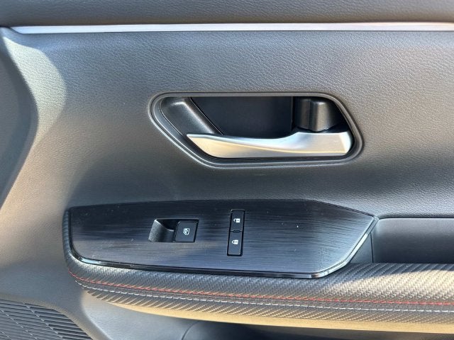 2027 Nissan Kicks SR