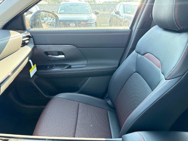 2027 Nissan Kicks SR