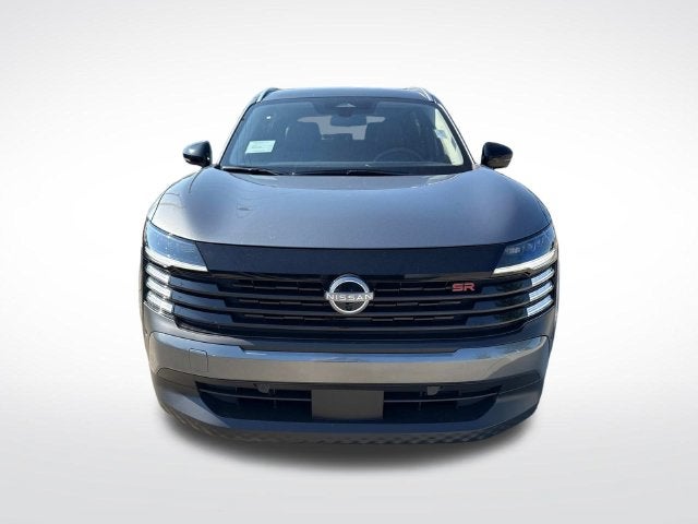 2027 Nissan Kicks SR