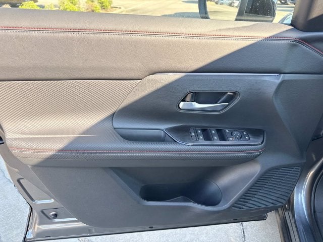 2027 Nissan Kicks SR