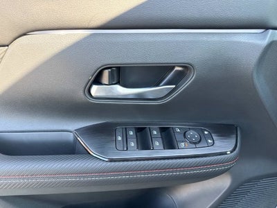 2027 Nissan Kicks SR
