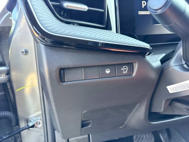 2027 Nissan Kicks SR