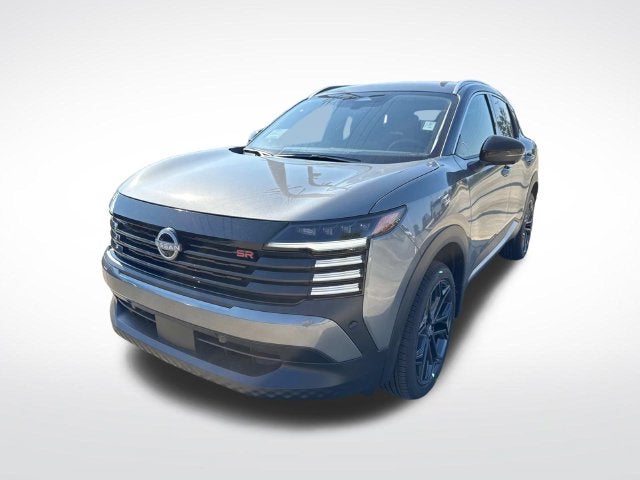 2027 Nissan Kicks SR