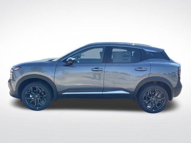 2027 Nissan Kicks SR
