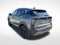2027 Nissan Kicks SR