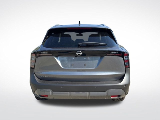 2027 Nissan Kicks SR