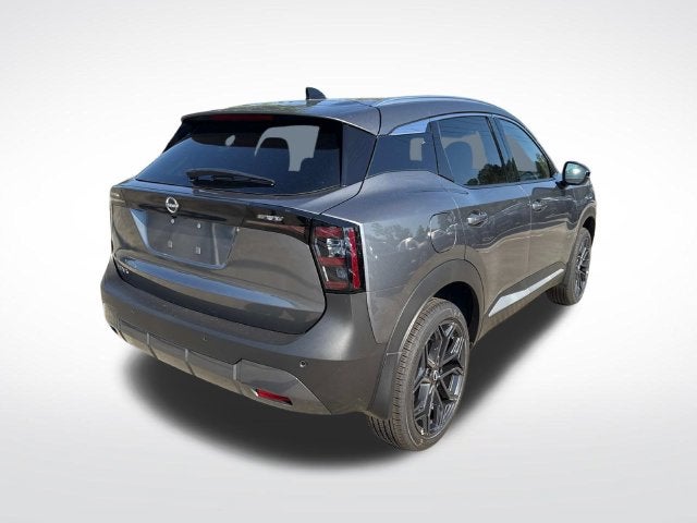 2027 Nissan Kicks SR