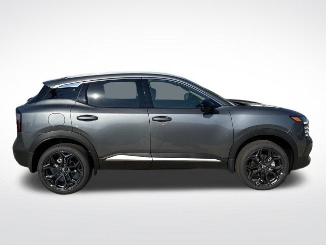2027 Nissan Kicks SR