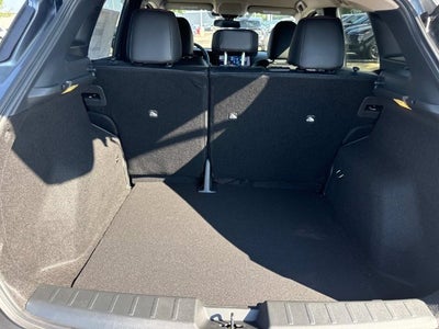 2027 Nissan Kicks SR