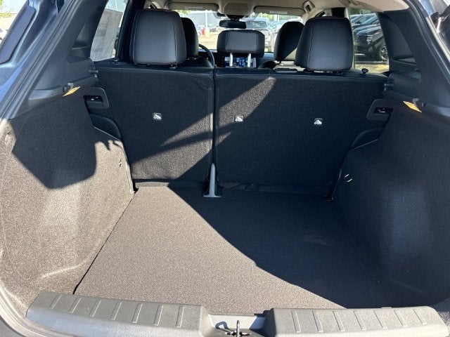 2027 Nissan Kicks SR