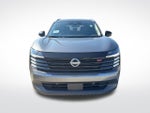 2027 Nissan Kicks SR