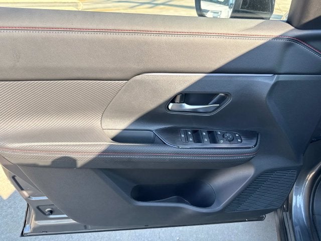 2027 Nissan Kicks SR