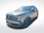 2027 Nissan Kicks SR