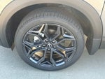 2027 Nissan Kicks SR