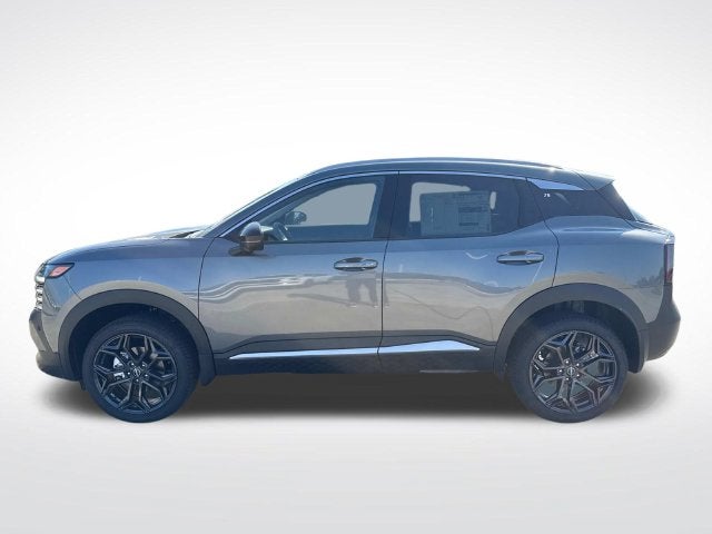 2027 Nissan Kicks SR