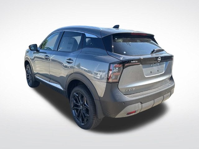 2027 Nissan Kicks SR