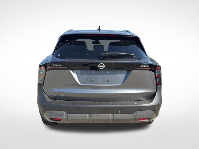 2027 Nissan Kicks SR