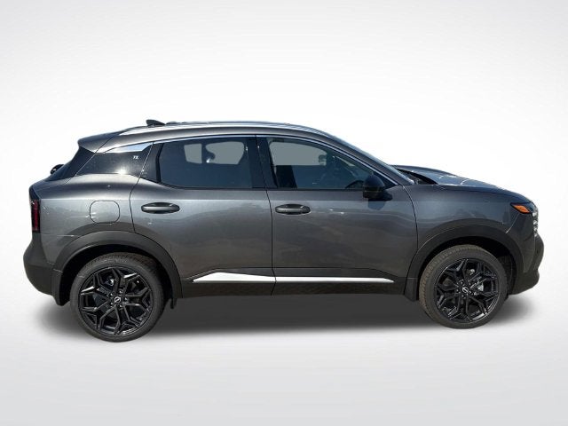 2027 Nissan Kicks SR