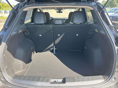 2027 Nissan Kicks SR