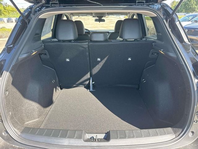 2027 Nissan Kicks SR