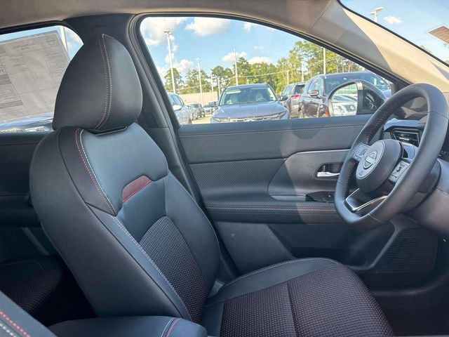 2027 Nissan Kicks SR