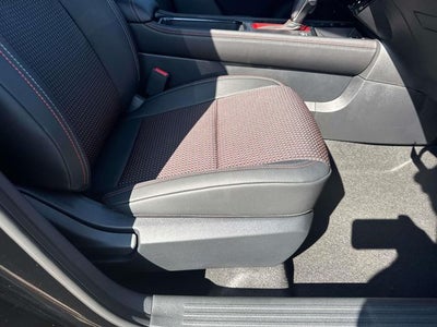 2027 Nissan Kicks SR