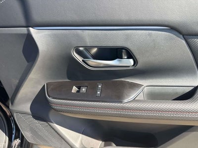 2027 Nissan Kicks SR