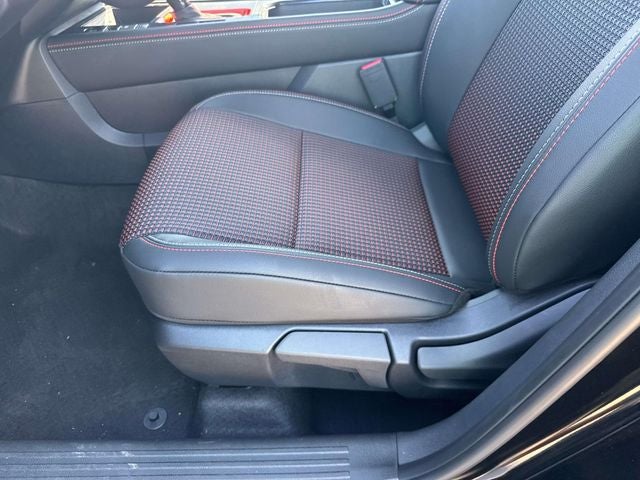 2027 Nissan Kicks SR